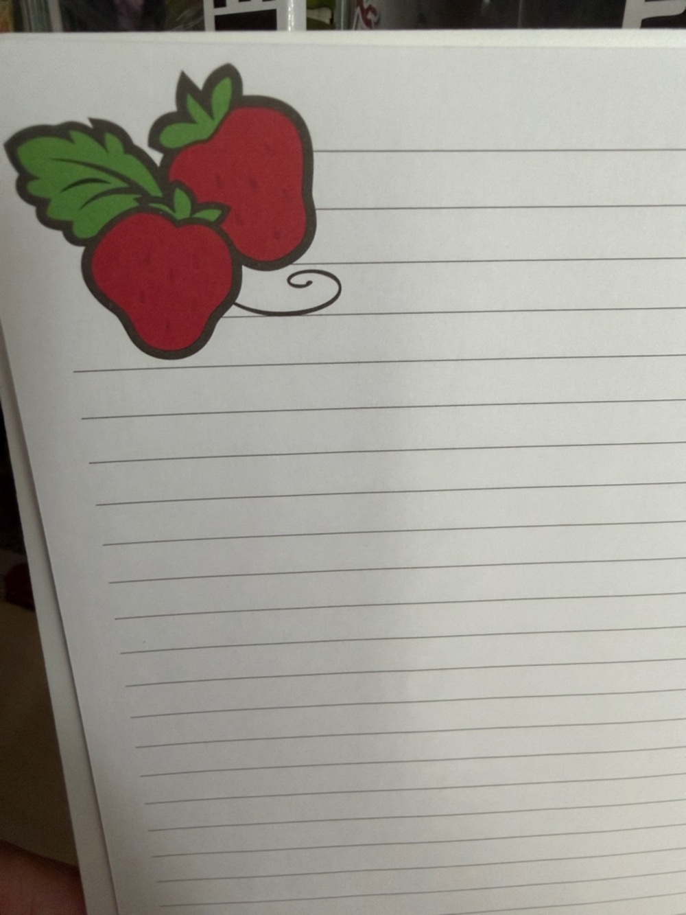 Strawberry Shortcake Bundle of (9) - Picture 6 of 13